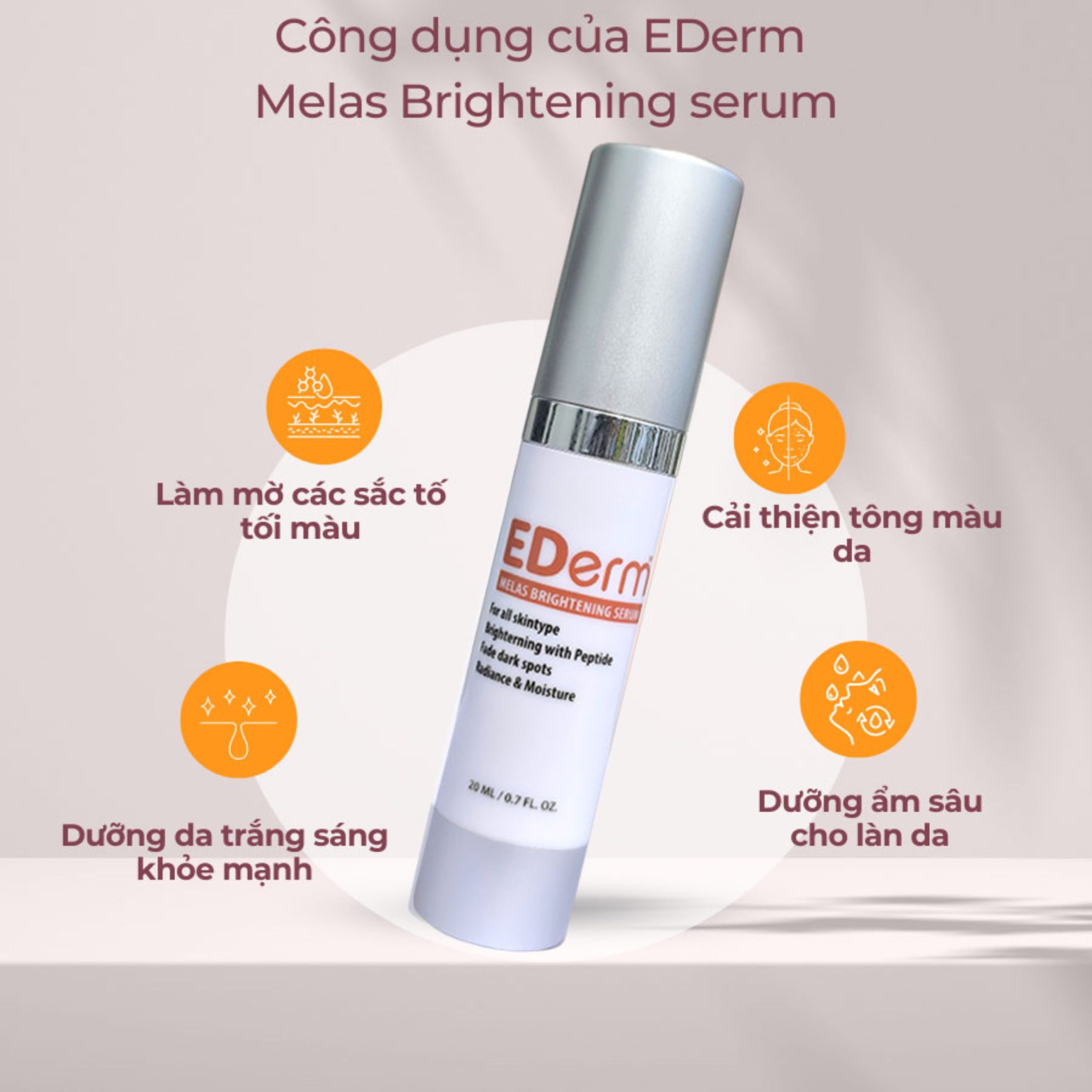 Kem Dưỡng Cấp Ẩm Chuyên Sâu Cho Da Khô