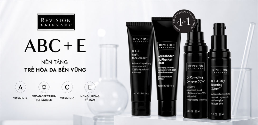 Revision Skincare
