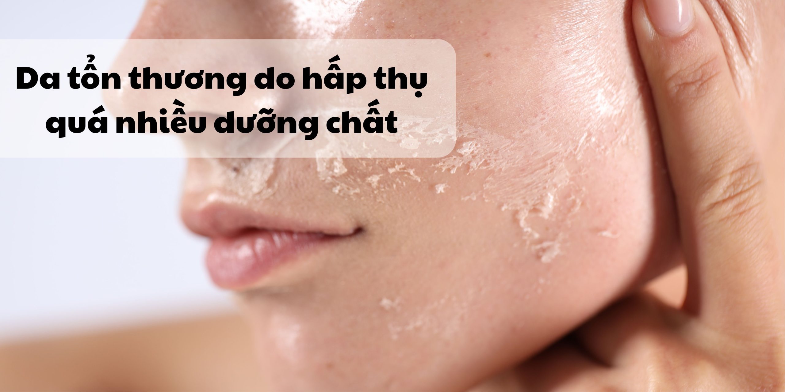 Chu trình Skincare