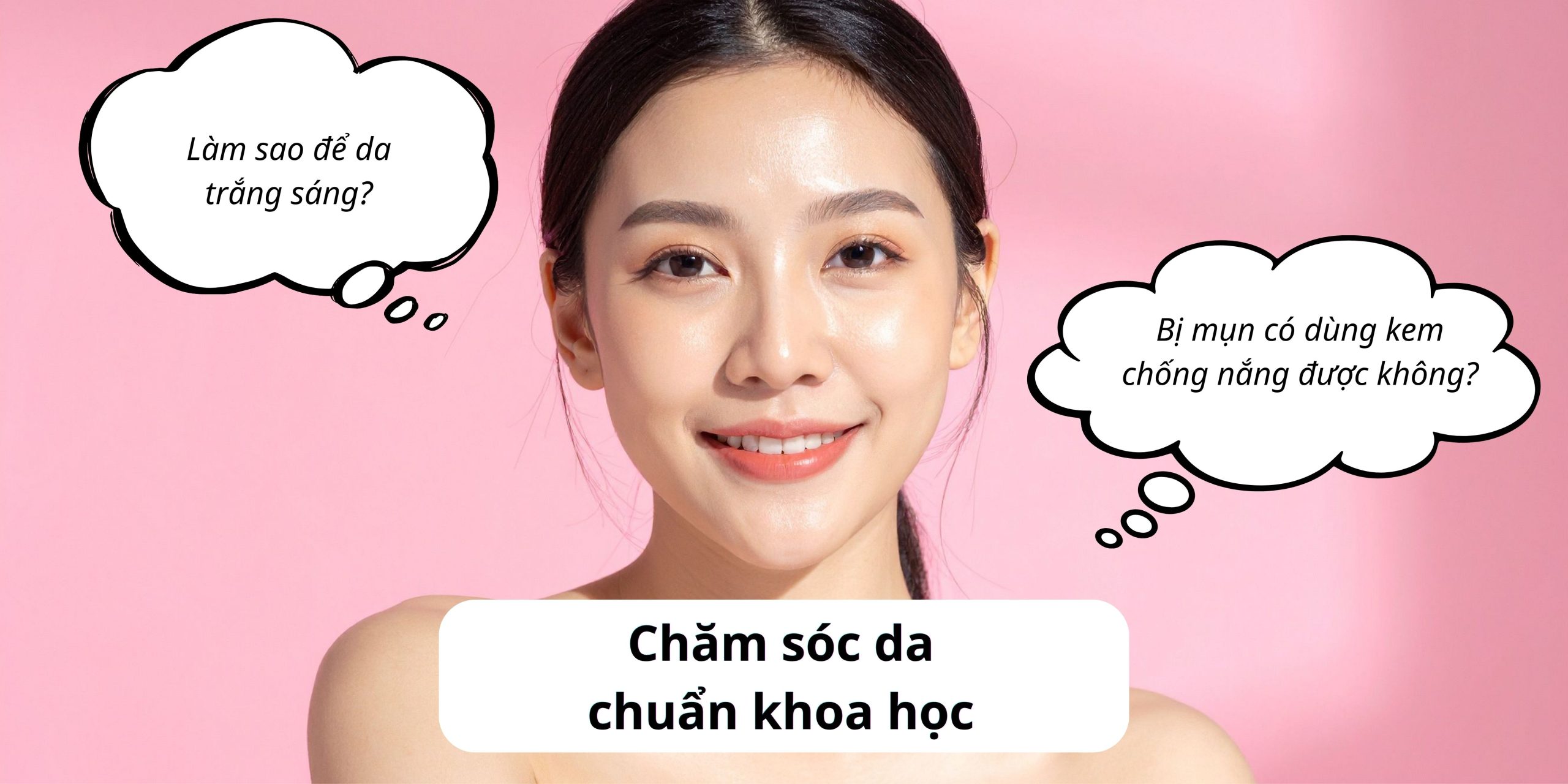 Chu trình skincare