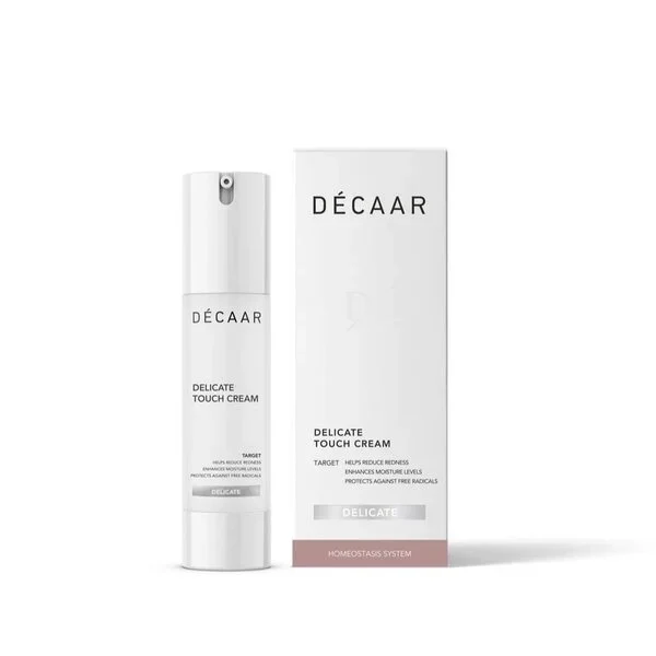 sản phẩm dưỡng da Decaar