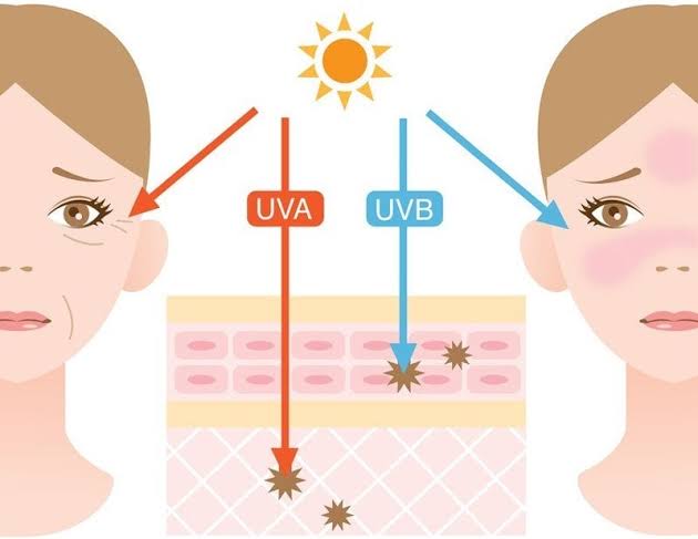 5 Sai Lầm Khiến Sạm Nám