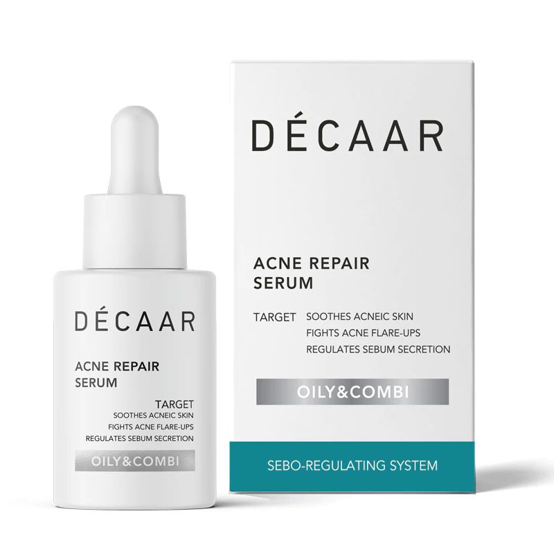 sản phẩm dưỡng da Decaar